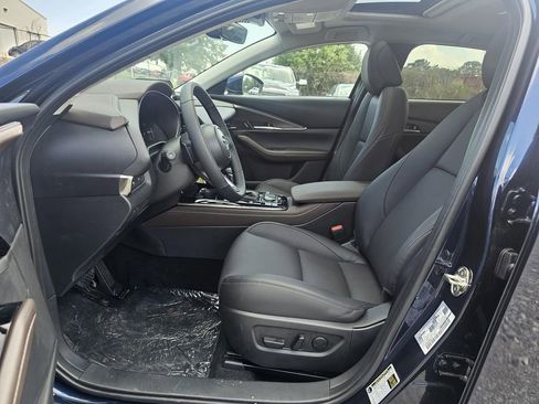 New 2025 MAZDA CX-30 AWD 2.5 S w/ Premium Package image 22