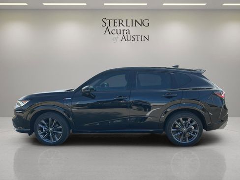 Certified 2025 Acura ADX A-Spec image 8