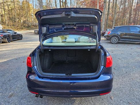 Used 2013 Volkswagen Jetta SE image 7