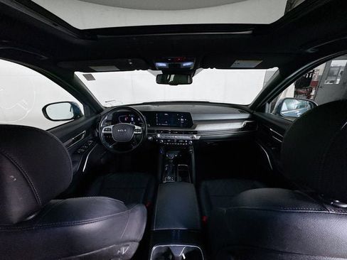 Certified 2024 Kia Telluride EX X-Line AWD/4WD image 37