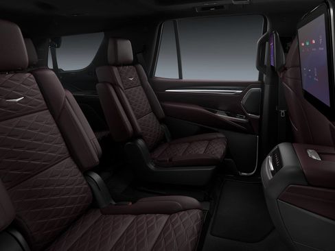 New 2026 Cadillac Escalade Sport image 20