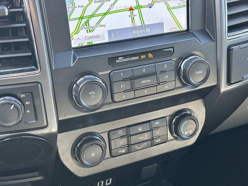 Used 2019 Ford F150 XLT w/ Equipment Group 302A Luxury image 28