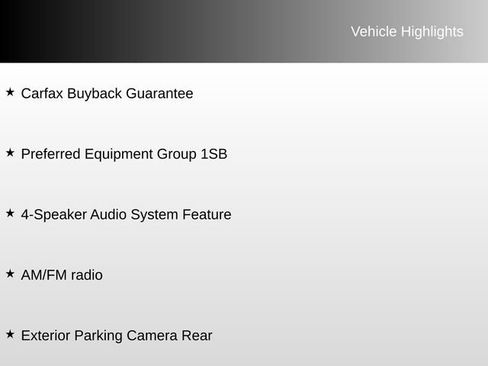 Used 2017 Chevrolet Sonic LS FWD image 12