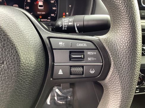 Used 2023 Honda Accord LX image 12