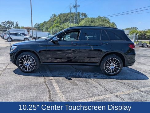 Used 2022 Mercedes-Benz GLC 300 image 8