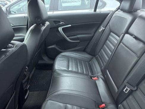 Used 2016 Buick Regal GS w/ Driver Confidence Package #2 image 17