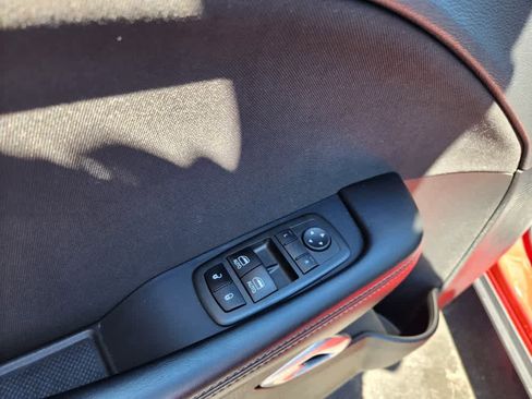 Used 2022 Dodge Challenger GT w/ Blacktop Package image 16