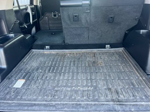 Used 2016 Toyota 4Runner SR5 AWD/4WD image 12