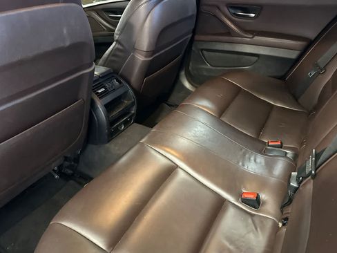 Used 2014 BMW 535i Sedan RWD image 5