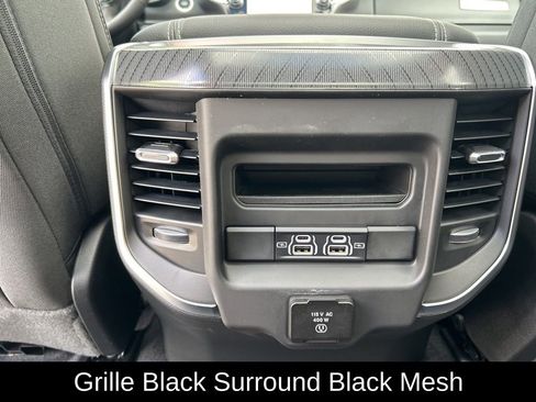 New 2026 RAM 1500 Big Horn image 46
