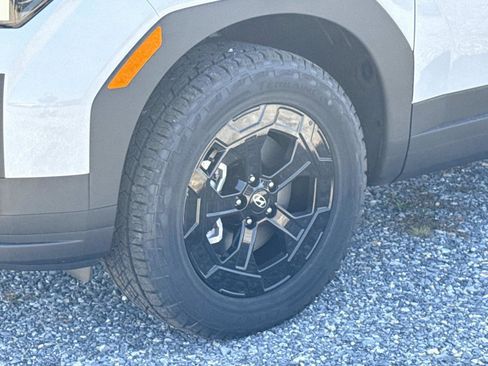 New 2026 Hyundai Santa Fe XRT image 18