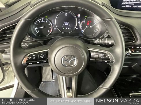 Certified 2025 MAZDA CX-30 AWD 2.5 S w/ Preferred Package image 44