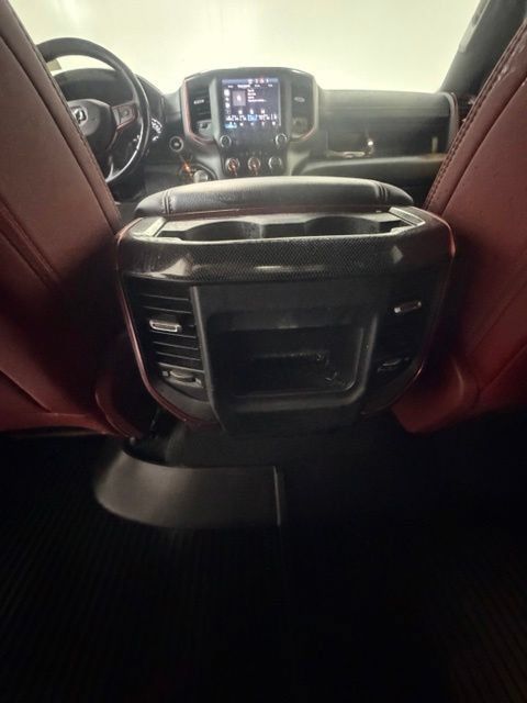 Used 2022 RAM 1500 Rebel w/ Rebel Level 1 Equipment Group AWD/4WD image 25