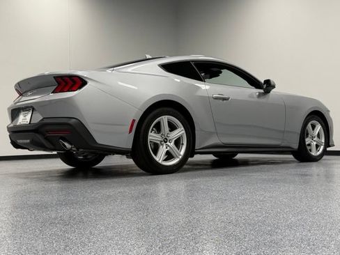 New 2026 Ford Mustang Premium RWD image 12