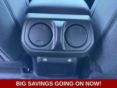 New 2025 Jeep Wrangler Sport S image 40