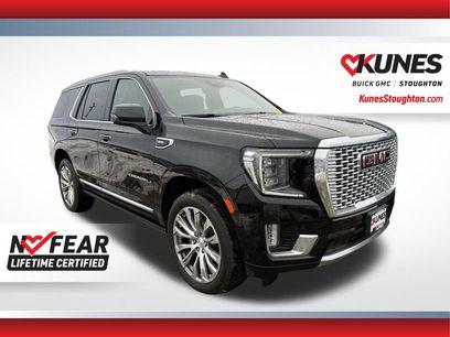 Used 2023 GMC Yukon Denali