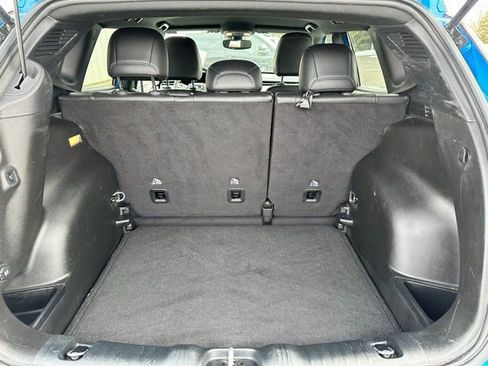 Used 2023 Jeep Compass Limited w/ Elite Group image 8