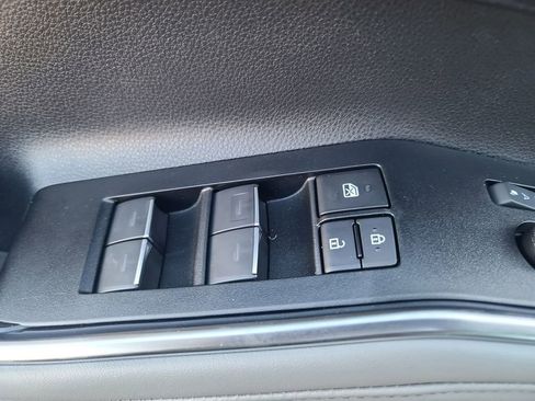 New 2026 Toyota Highlander Platinum image 27