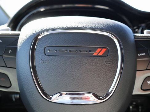 New 2026 Dodge Durango GT image 29