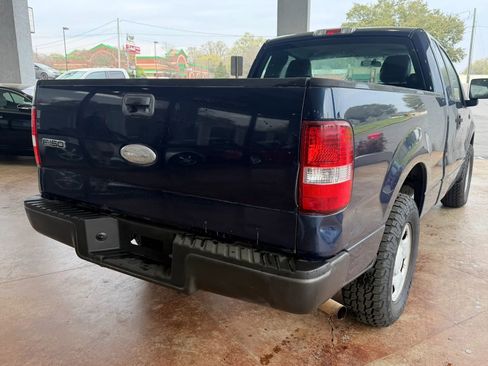 Used 2006 Ford F150 STX image 6