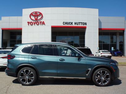 Used 2025 BMW X5 sDrive40i w/ Premium Package