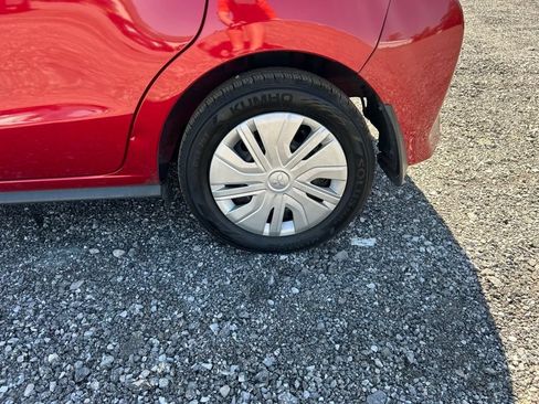 Used 2023 Mitsubishi Mirage ES FWD image 22
