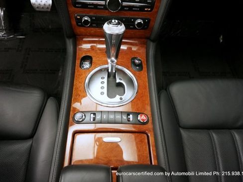 Used 2006 Bentley Flying Spur Flying Spur image 84