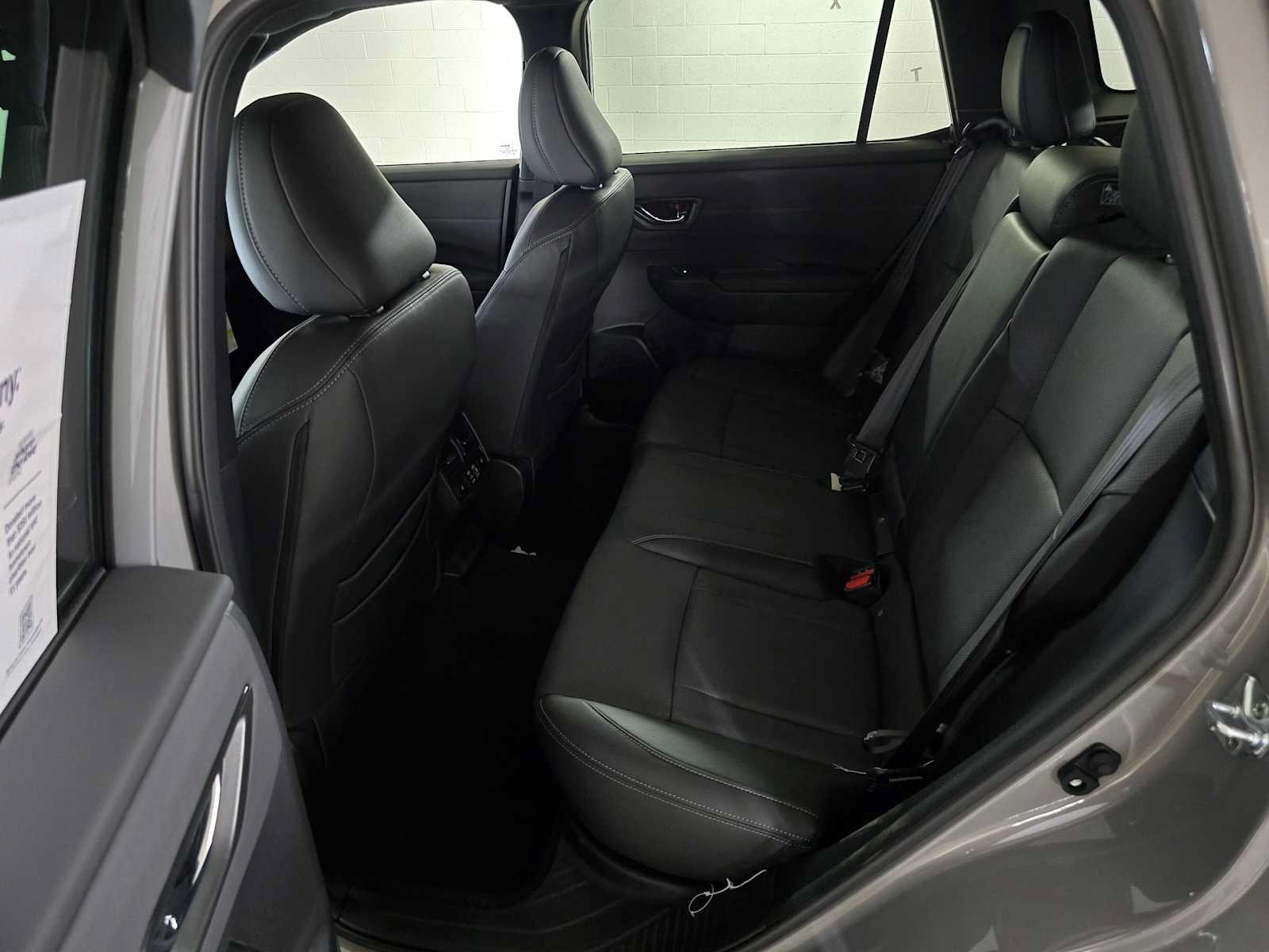New 2026 Subaru Outback Touring XT AWD/4WD image 16