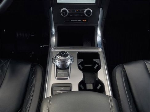 Certified 2023 Ford Edge Titanium image 26