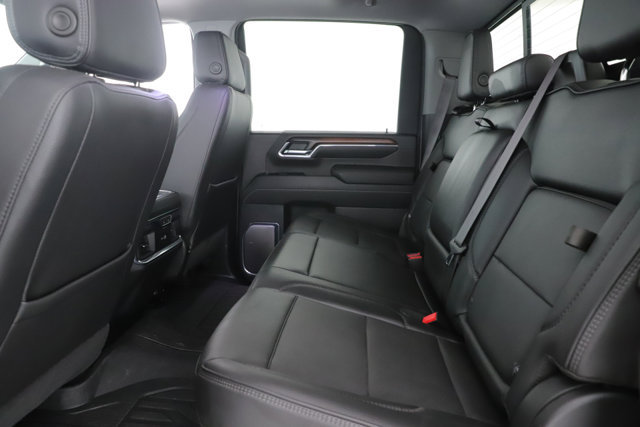 Used 2024 GMC Sierra 2500 Denali w/ Denali Reserve Package AWD/4WD image 29