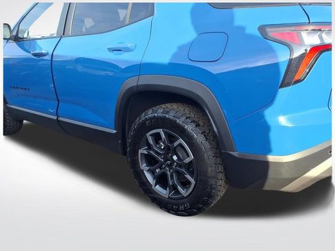 Used 2026 Chevrolet Equinox ACTIV image 7