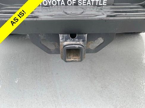 Used 2018 Toyota Tundra 1794 Edition image 9