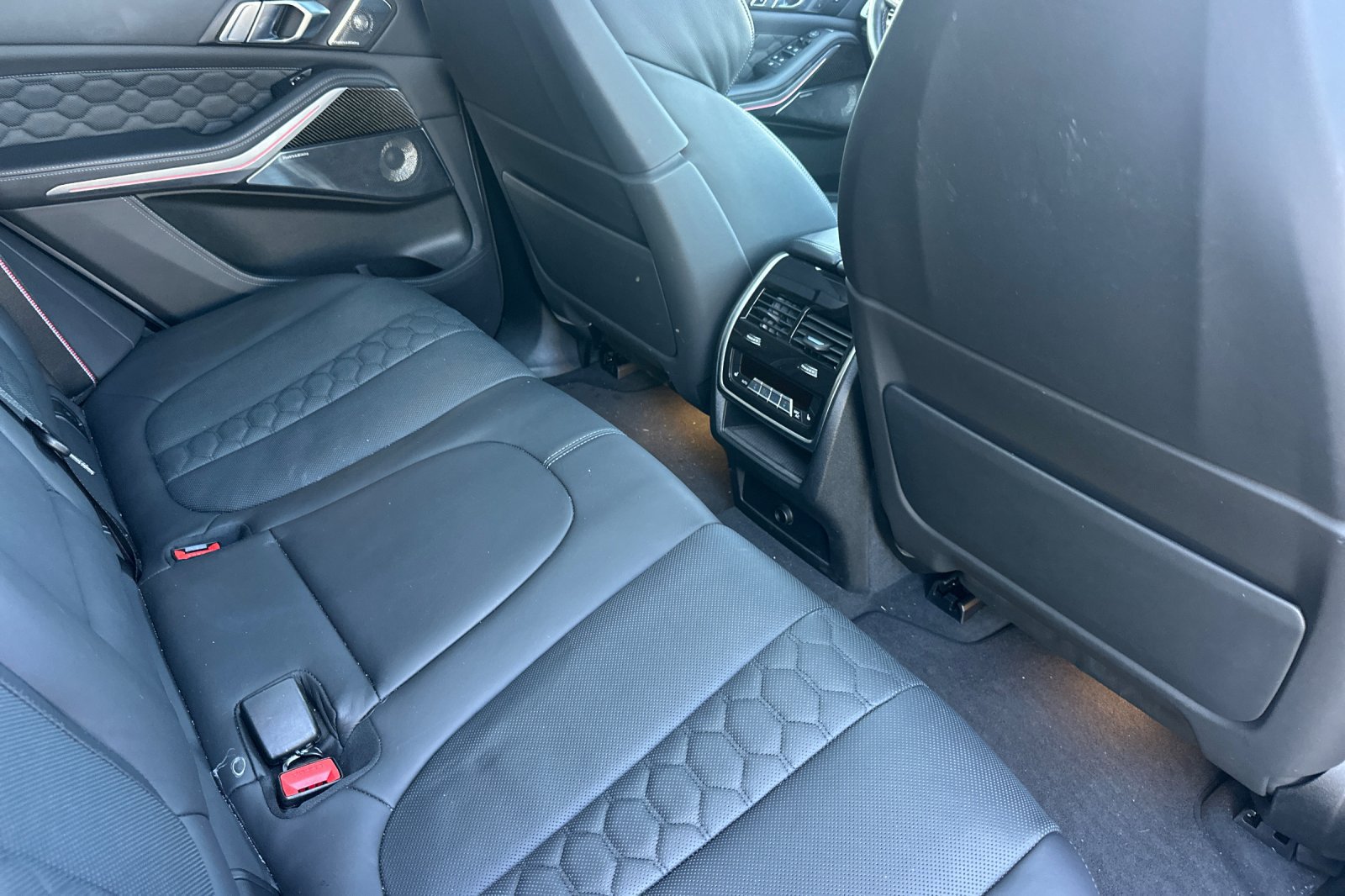 Used 2022 BMW X5 M w/ Competition Package 2 AWD/4WD image 18
