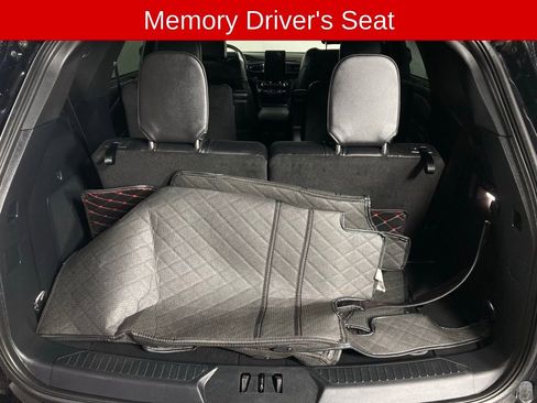 Used 2023 Ford Explorer ST w/ Technology Package image 23