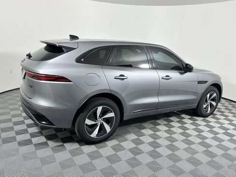 Used 2026 Jaguar F-PACE R-Dynamic S AWD/4WD image 20