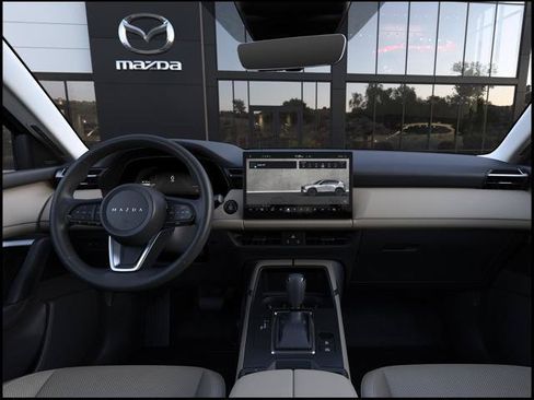 New 2026 MAZDA CX-5 2.5 S w/ Premium Package AWD/4WD image 2