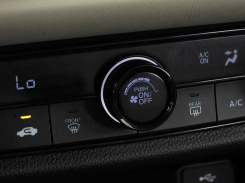 Used 2024 Honda HR-V LX image 65