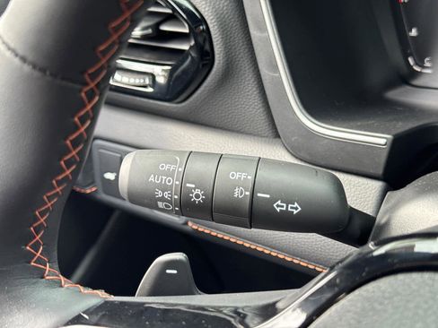 New 2026 Honda Passport TrailSport Elite image 21