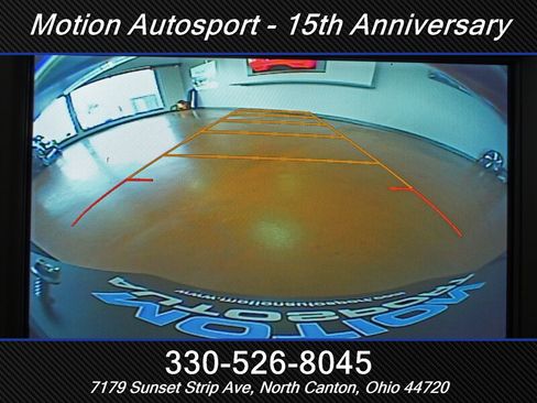 Used 2017 Chevrolet Corvette Stingray Coupe w/ 1LT RWD image 32