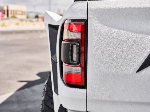Used 2024 RAM 1500 TRX AWD/4WD image 21