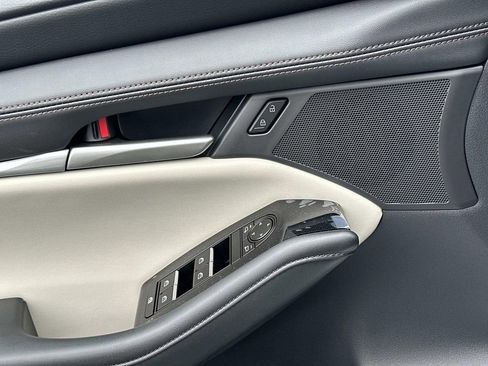 New 2026 MAZDA MAZDA3 2.5 S Sedan w/ Preferred Pkg image 21