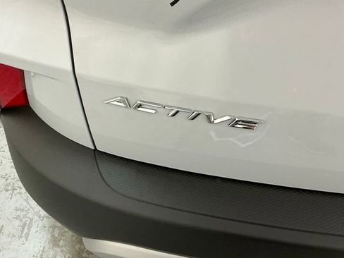 New 2026 Ford Escape Active w/ Cold Weather Package image 6