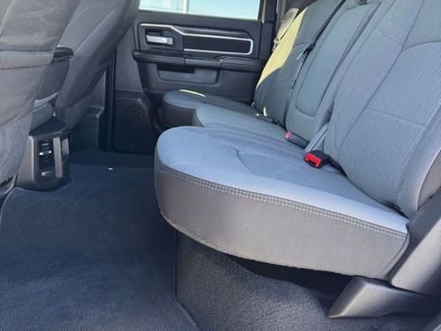 Used 2024 RAM 3500 Big Horn image 16