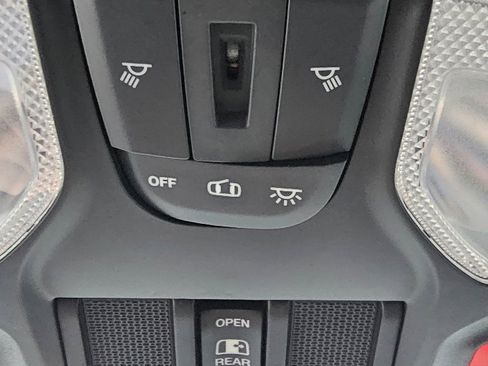 Used 2022 RAM 1500 Big Horn image 29