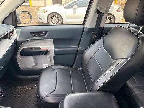 Used 2024 Ford Maverick XLT FWD image 14