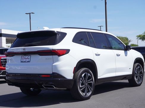 New 2026 Buick Enclave Sport Touring w/ Super Cruise Package image 3