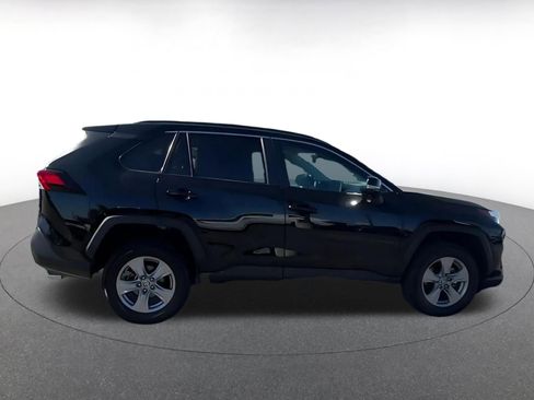 Used 2025 Toyota RAV4 XLE w/ Weather Package image 15