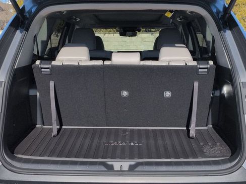 Certified 2026 Toyota Grand Highlander Platinum image 30