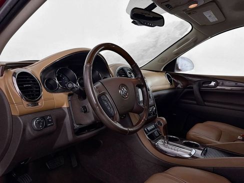 Used 2017 Buick Enclave Premium w/ Experience Buick Package image 12