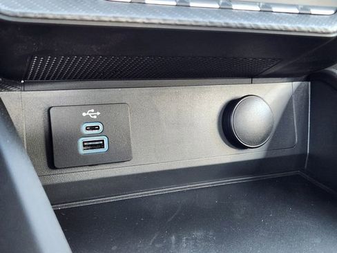 New 2026 Ford Mustang Coupe image 21